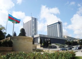 Milli Məclisdə 2026-cı il dövlət büdcəsi layihəsi müzakirə edilib