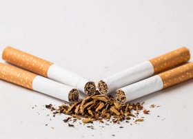 Azərbaycana tütün məmulatları idxalı artıb