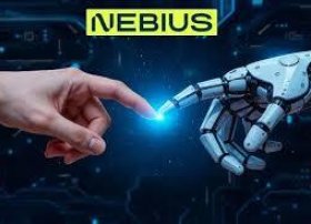 Nebius Group 3 milyard dollarlıq AI müqaviləsi elan edib