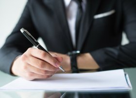 Azərbaycanda əmək müqavilələrinin sayı artıb