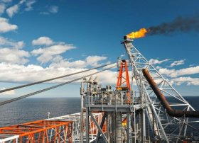 NYMEX birjasında təbii qaz fyuçerslərinin qiyməti yüksəlib