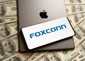 Foxconn-un xalis mənfəəti proqnozdan yüksək