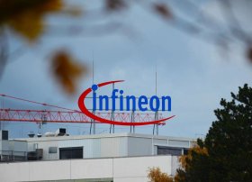 Infineon dördüncü rübdə mənfəətə keçdi