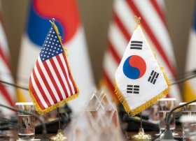 ABŞ-Koreya müqaviləsi