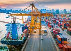 Azərbaycanın xarici ticarət dövriyyəsi və əsas tərəfdaş ölkələr - SİYAHI