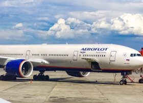 Aeroflot Qrupunda maliyyə yükü azalır