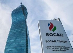 SOCAR-ın likvidliyi idarəoluna bilən səviyyədə qalacaq - S&P Global Ratings
