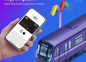 ABB-dən metro istifadəçilərinə xüsusi fürsət!
