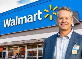 Walmart rəhbərliyində böyük dəyişiklik
