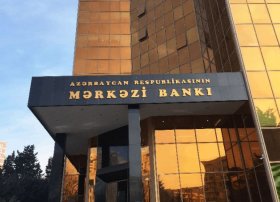 Banklararası likvidlikdə stabillik artıb - Mərkəzi Bank