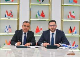 “Azərpoçt” MMC və “Silk Way West Airlines” poçt və e-ticarət logistikasının inkişafı üzrə əməkdaşlıq memorandumu imzalayıblar