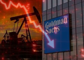 Goldman Sachs qlobal neft tələbatı proqnozunu yenilədi
