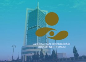 Dövlət Neft Fondundan dövlət büdcəsinə transfert 100% icra olunub