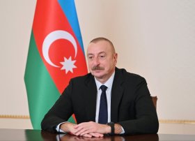 Prezident İlham Əliyev: Rəqəmsal şəxsiyyət və “SİMA” sistemi ölkəmizi qabaqcıl sıralara çıxarıb