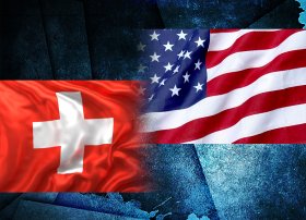 ABŞ tarifləri İsveçrə iqtisadiyyatına təsir göstərdi