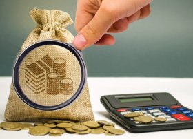 Dövlət büdcəsinin gəlirləri 40,96 milyard manat olub