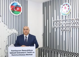 Azərbaycan və Mərkəzi Asiya Şərqlə Qərb, Şimalla Cənub arasındabirləşdirici körpüdür