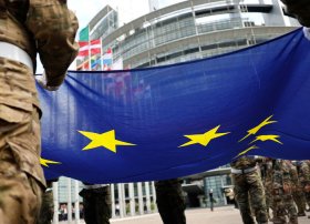 Avropa İttifaqında müdafiə xərcləri 2027-ci ilə qədər artacaq