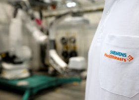 Siemens Healthineers diaqnostika bölməsini satmaq variantlarını nəzərdən keçirir