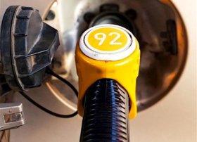 Azərbaycandan 3 ölkəyə 6,4 min ton “Aİ-92” benzin ixrac edilib