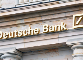 Deutsche Bank Yeni Maliyyə Strategiyasını Açıqladı