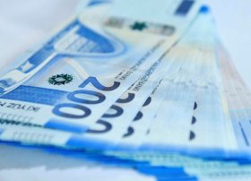 İcmal büdcədə 10 aylıq profisit 8,269 milyard manat təşkil edib