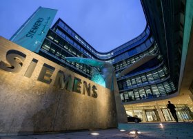 Siemens AG-nin 2025-ci Maliyyə İlində Xalis Mənfəəti Rekord Həddə Çatdı