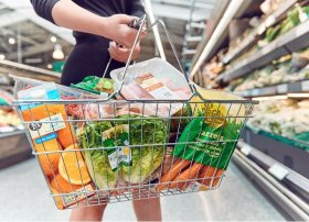 Azərbaycanda ərzaq məhsullarına xərclər artıb