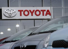 Toyota ABŞ zavodlarında hibrid avtomobil istehsalını genişləndirir