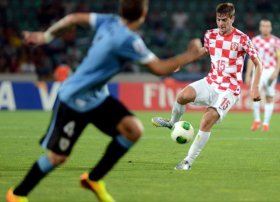 Xorvatiya 2026-cı il FİFA Dünya Kubokuna vəsiqə qazandı