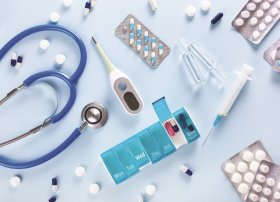 Azərbaycanda əczaçılıq məhsulları və tibbi ləvazimatlar üzrə satış 24,2% artıb