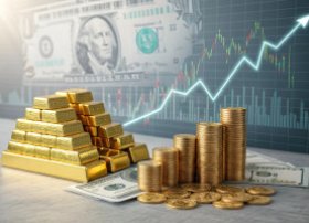 Azərbaycana 22 ölkədən idxal edilən qızılın dəyəri 3,750 milyard ABŞ dolları olub - SİYAHI