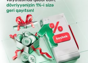 “PAŞA Bank” POS-terminalları ilə xarici kartlarla xarici valyutada ödənişlərdən gəlir əldə edin!