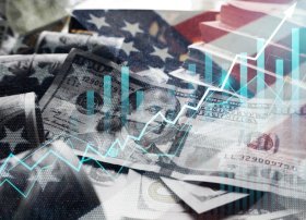 ABŞ iqtisadiyyatı və faiz dərəcələri