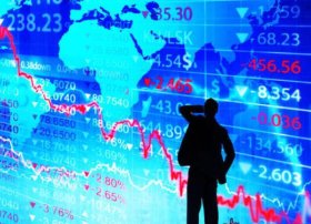 İspaniya istisna olmaqla, Avropa fond indeksləri düşdü