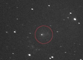 Ulduzlararası kometa 3I/ATLAS Günəş sistemində müşahidə edildi