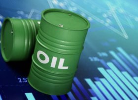 Xam neft qiymətləri dərin qırmızı