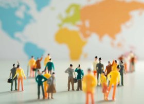 Bu il Azərbaycana miqrasiya saldosu müsbət olub