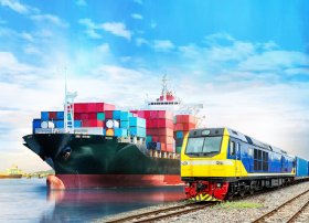 Azərbaycanda dəmir yolu və dəniz nəqliyyatında fərqli tendensiyalar müşahidə olunub