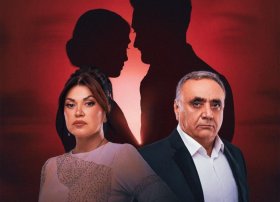 Mir Cəlal Paşayevin “Dirilən Adam” romanı serial olur – 1 dekabrdan AzTV-də