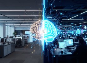 Turing mükafatı laureatı LeCun öz AI şirkətini yaradır