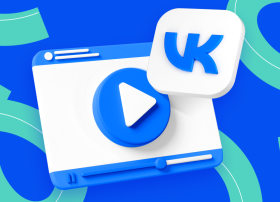 VK video reklam gəlirində 69% artım qeydə aldı