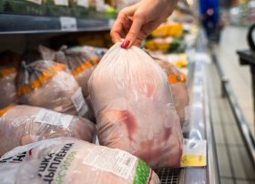 Rusiya oktyabr ayında Çinə quş əti ixracını təxminən 20% azaldıb.