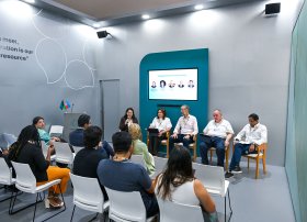 AZSTAND COP 30-un Azərbaycan pavilyonunda panel sessiyası təşkil edib