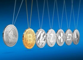 Kriptovalyuta bazarında əsas aktivlərin qiyməti azalıb