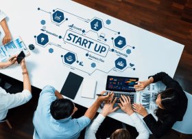 Yerli investorlar startaplarda hansı sahələrə üstünlük verirlər? - KOBİA-dan AÇIQLAMA