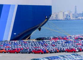 Avtomobillərin idxalında hava, dəniz və dəmir yolu nəqliyyatının payı açıqlanıb - SİYAHI