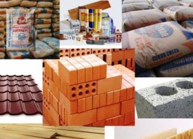 Azərbaycanda tikinti materialları istehsalının dəyəri 1,181 milyard manat olub