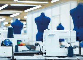 Azərbaycanda toxuculuq və geyim istehsalı artıb