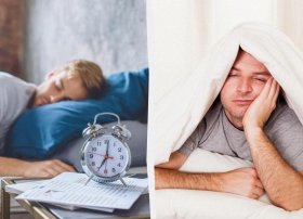 Yuxu fasiləli olarsa, beyin lazımi istirahəti ala bilmir - Biofizik